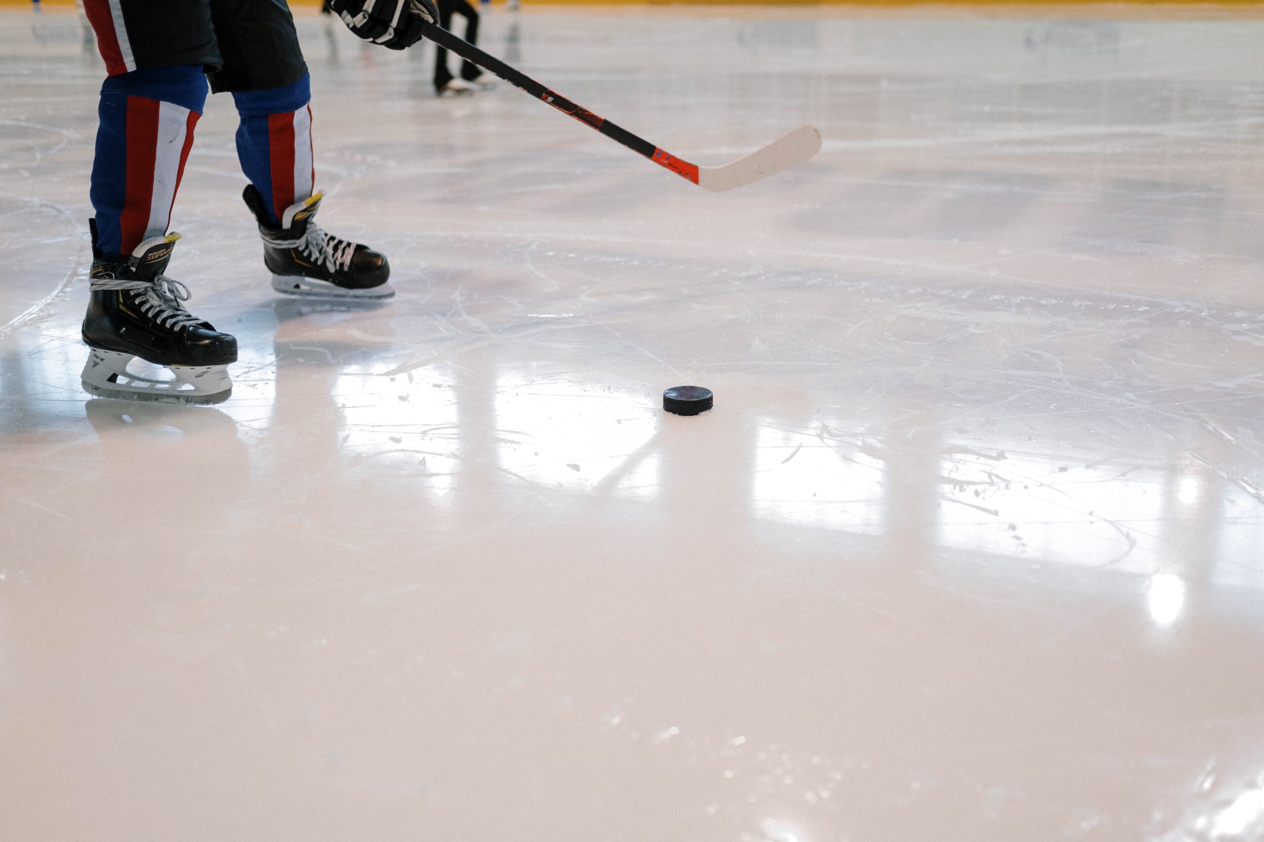 Disco da hockey