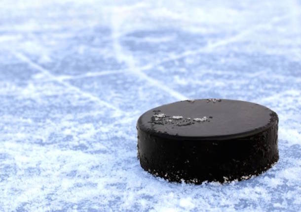 HC Diavoli Rossoneri
